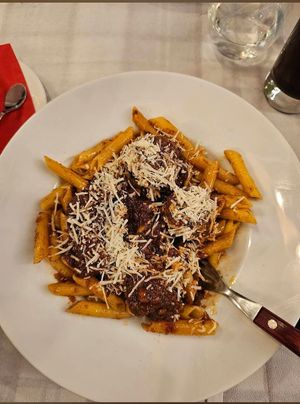  at Vanas Family Restaurant in Corfu