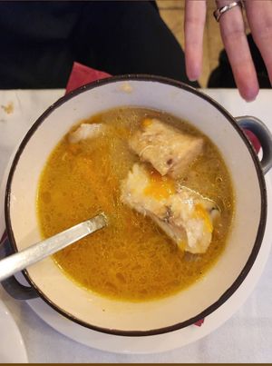  at Vanas Family Restaurant in Corfu