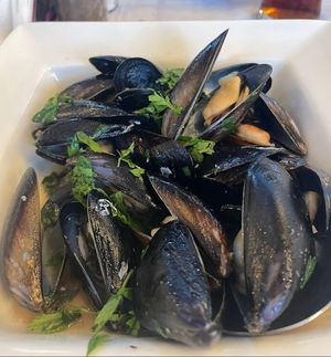  at Vanas Family Restaurant in Corfu