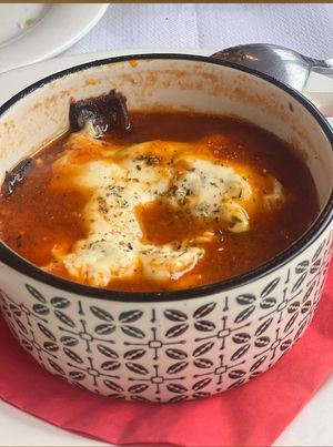  at Vanas Family Restaurant in Corfu