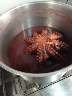  at Vanas Family Restaurant in Corfu