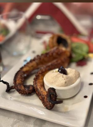  at Vanas Family Restaurant in Corfu