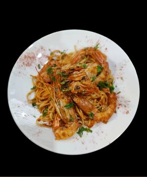  at Vanas Family Restaurant in Corfu