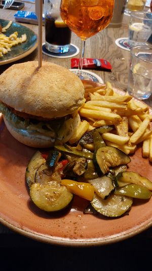  at Schwarzer Kater in Freiburg