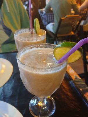  at Los NoNos in Rio De Janeiro