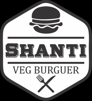  at Shanti Burguer in Sao Paulo