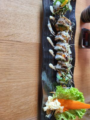  at H-Fresh Restaurant Ronnenberg in Ronnenberg