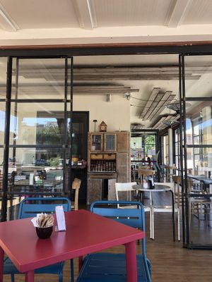 Interni  at Il Gattaccio in Rosolina Mare