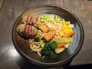  at Vo Uu  in Hamburg