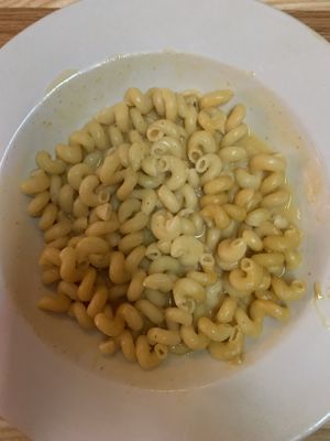 Classic Mac n cheese   at Melt Bar & Grilled in Mentor