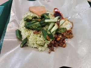  at Shu Vegetarian  蔬方斋 - Tampines in East Singapore