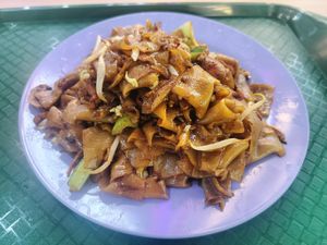  at Shu Vegetarian  蔬方斋 - Tampines in East Singapore