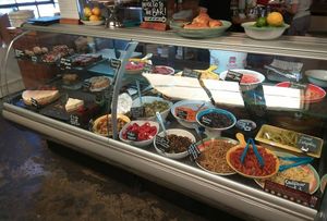  at Bocabar in Bristol