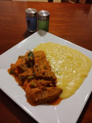  at El Encuentro - Santa Catalina in Cusco