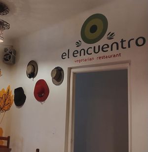  at El Encuentro - Santa Catalina in Cusco