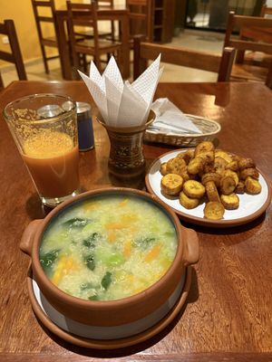   at El Encuentro - Santa Catalina in Cusco