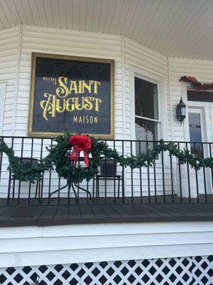  at Saint August Maison in Slidell