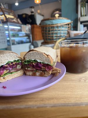   at Jigoonorae - 지구를위한노래 in Seoul