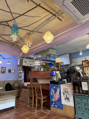  at Jigoonorae - 지구를위한노래 in Seoul