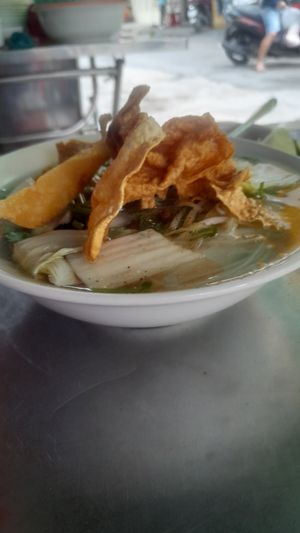  at HÚ TIỂU MÌ CHAY 59 in Ho Chi Minh City