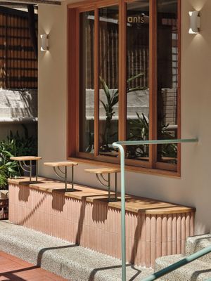  at mise en Plants in Taipei