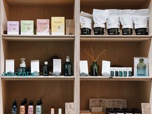  at mise en Plants in Taipei