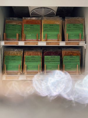  at mise en Plants in Taipei