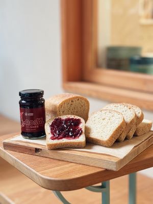  at mise en Plants in Taipei