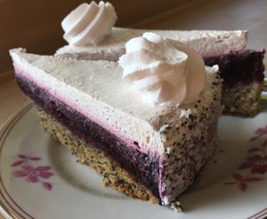 Cake ;) at Goodies Berlin - Friedrichshain in Berlin