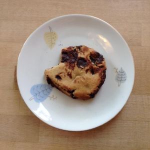 cookie at Goodies Berlin - Friedrichshain in Berlin