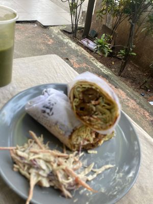  at The Gratitude Kitchen - Cloud Kitchen in Mumbai