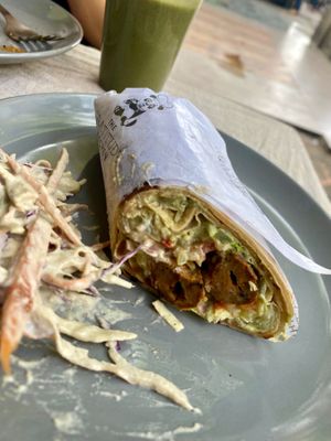  at The Gratitude Kitchen - Cloud Kitchen in Mumbai