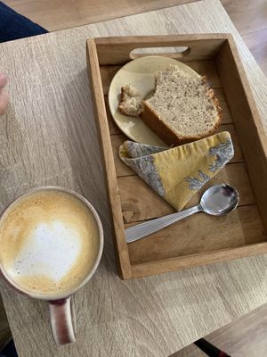   at L'Interstice in Besancon