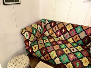   at L'Interstice in Besancon