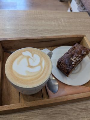  at L'Interstice in Besancon