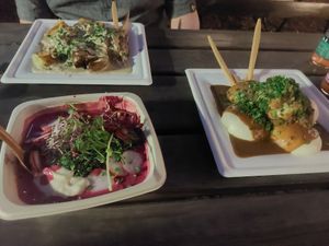  at Wege Polka in Warsaw