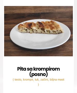   at Desetka in Sombor