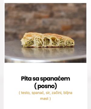   at Desetka in Sombor