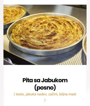   at Desetka in Sombor