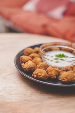  at Mato Bar in Porto Alegre