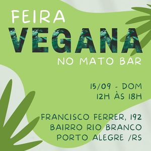 Uh!!! at Mato Bar in Porto Alegre