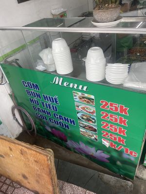 Soups   at Thiên Phúc in Ho Chi Minh City