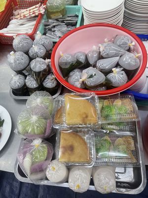   at Thiên Phúc in Ho Chi Minh City