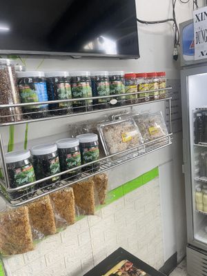   at Thiên Phúc in Ho Chi Minh City