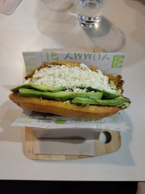  at Merendero 295 in Alicante