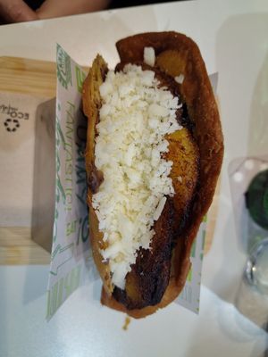  at Merendero 295 in Alicante