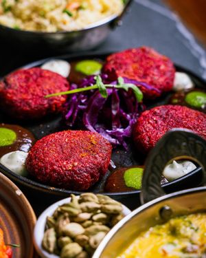  at Namaste Village - Oxford in Oxford