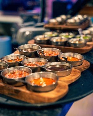  at Namaste Village - Oxford in Oxford