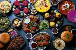  at Namaste Village - Oxford in Oxford