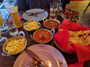  at Namaste Village - Oxford in Oxford